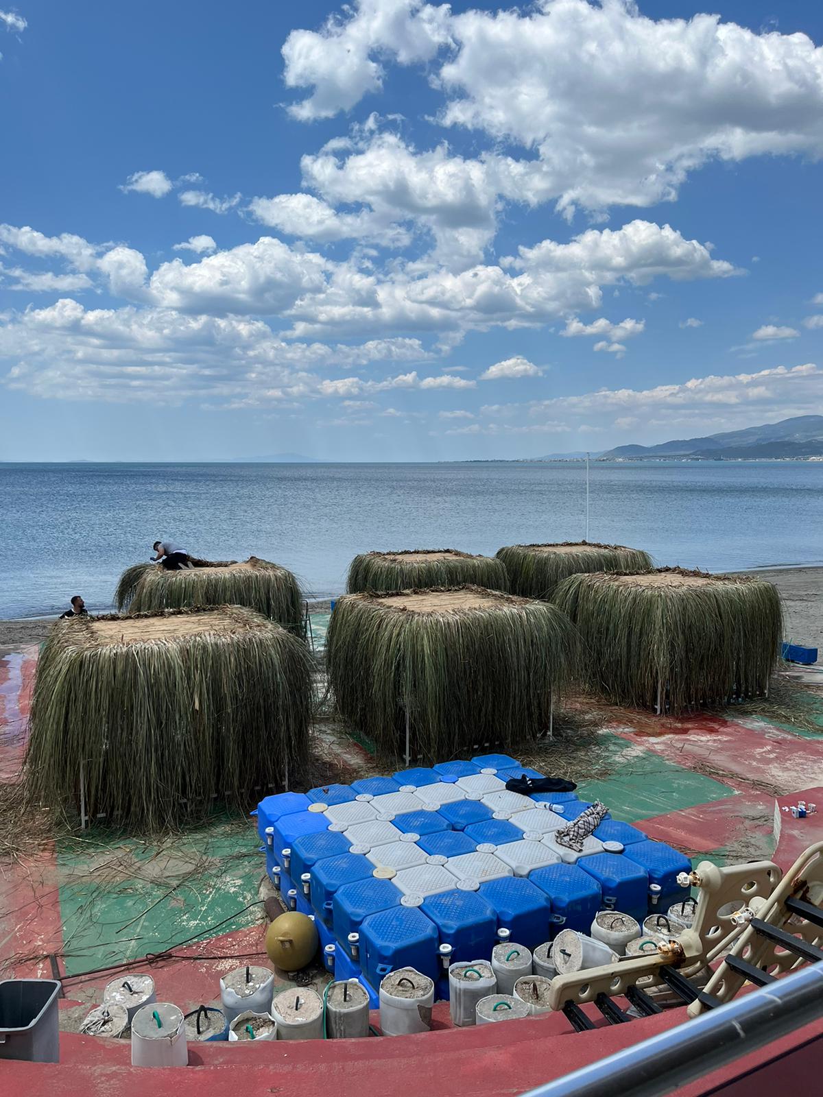 Şemsiyeler